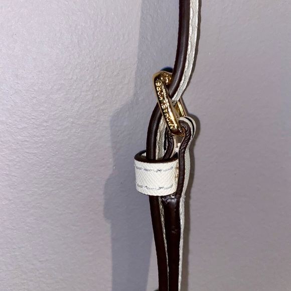 Michael Kors NWT crossbody - Picture 10 of 12